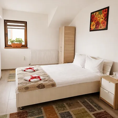 Apartamento Natura Garden