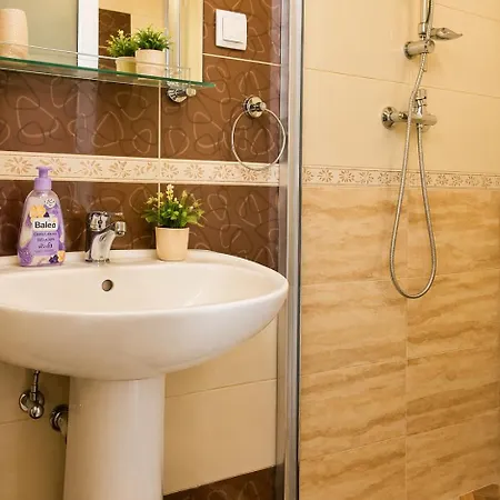 Apartamento Natura Garden *