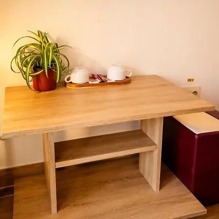 Apartamento Natura Garden Cluj-Napoca