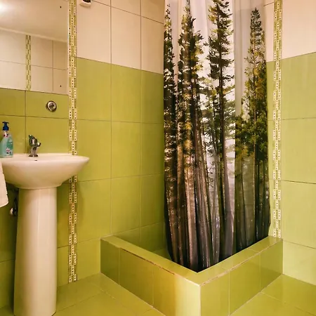 Natura Garden * Kluž