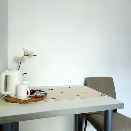 Apartmán Natura Garden *